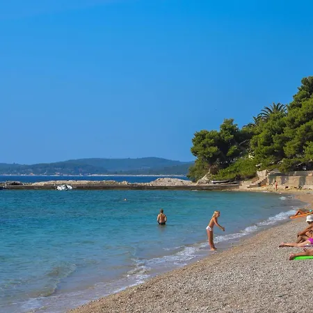 Апартаменты Of The Hills Llr Оребич