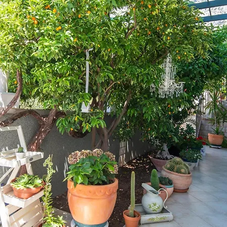 Апартаменты Of The Hills Llr *