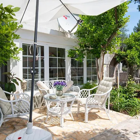 Of The Hills Llr Daire Orebić