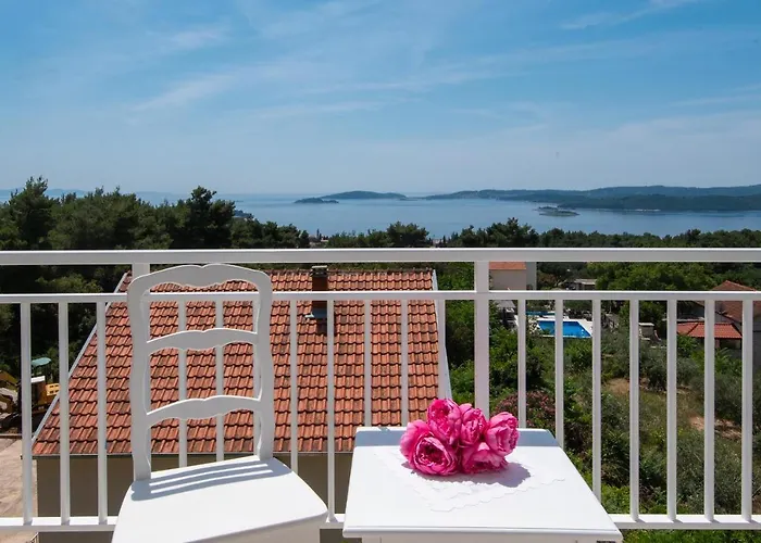 아파트 Of The Hills Llr