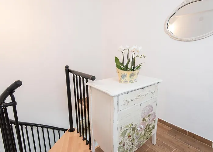 아파트 Of The Hills Llr 오레비츠