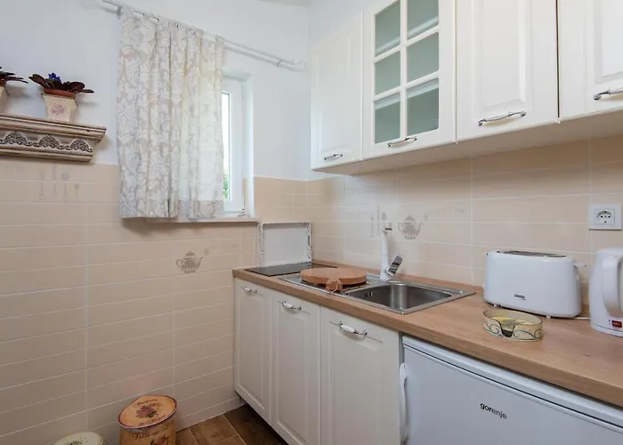 아파트 Of The Hills Llr 오레비츠