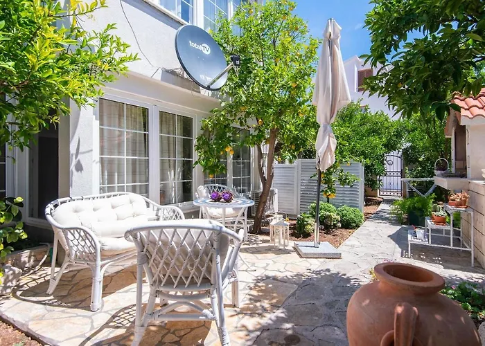 아파트 Of The Hills Llr 오레비츠