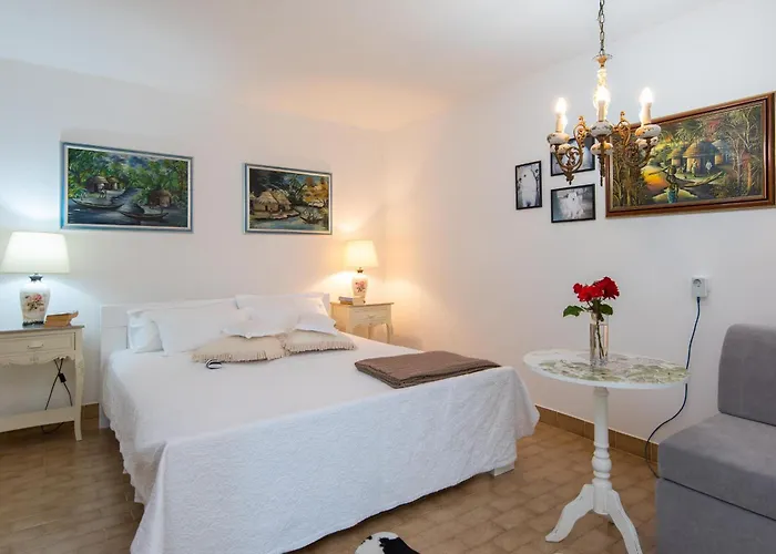 Of The Hills Llr 아파트 오레비츠