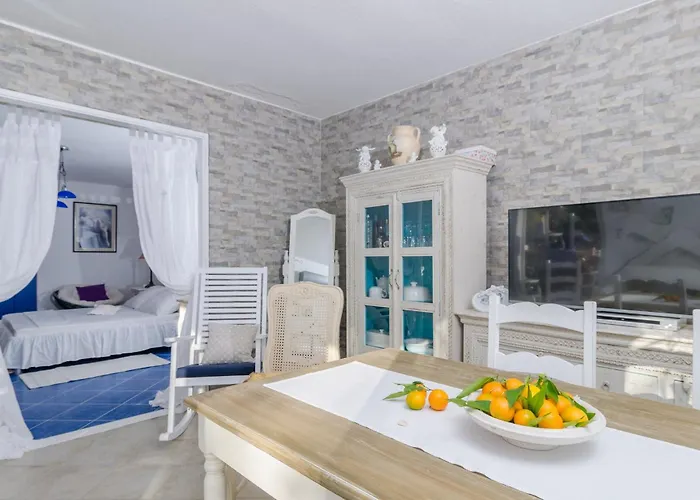 Of The Hills Llr 아파트 오레비츠