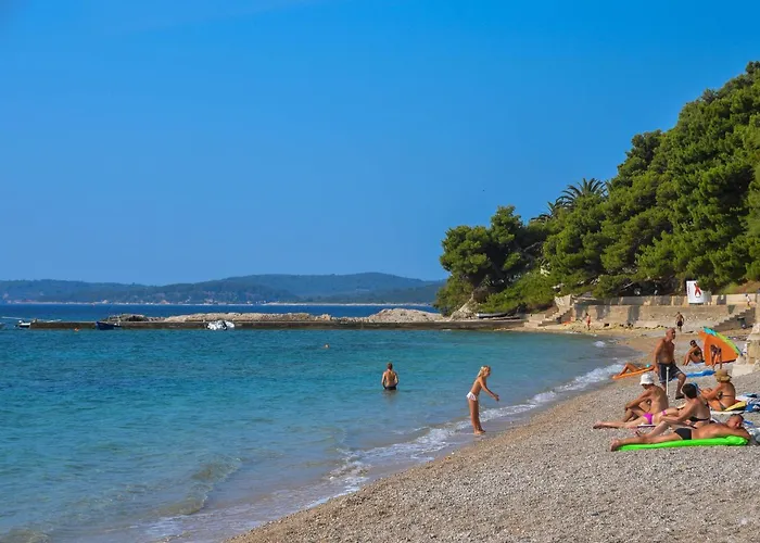 아파트 Of The Hills Llr 오레비츠