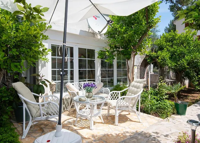 Of The Hills Llr 아파트 오레비츠