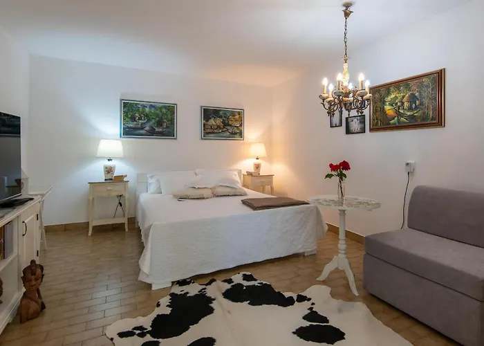 아파트 Of The Hills Llr