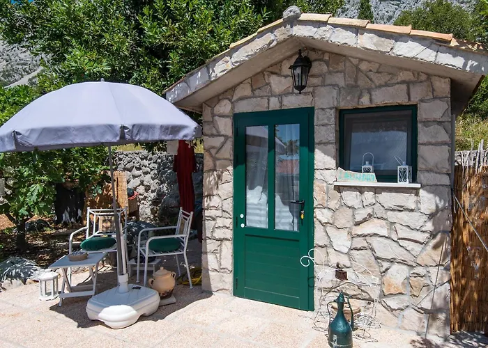 Of The Hills Llr 아파트 오레비츠